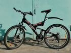 Горный велосипед MTR Vernon XC объявление продам