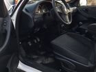 Chevrolet Niva 1.7 МТ, 2018, 30 км объявление продам