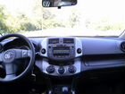 Toyota RAV4 2.0 AT, 2009, 128 000 км объявление продам