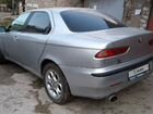 Alfa Romeo 156 2.0 AMT, 1999, 204 800 км объявление продам