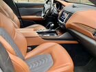 Maserati Levante 3.0 AT, 2016, 64 500 км объявление продам