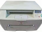 Мфу Xerox WorkCentre PE114e объявление продам