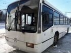 Автобус Мерседес-Бенц 0345 укомплектованы объявление продам