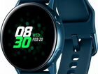 SAMSUNG Galaxy Watch active объявление продам