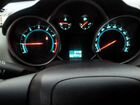 Chevrolet Cruze 1.6 МТ, 2011, 90 000 км объявление продам