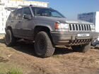 Jeep Grand Cherokee 4.0 AT, 1994, 180 000 км объявление продам