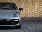Porsche Panamera Turbo 4.0 AMT, 2018, 5 000 км объявление продам