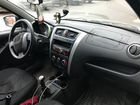 Datsun on-DO 1.6 МТ, 2016, 63 000 км объявление продам