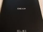 Электронная книга Dexp объявление продам