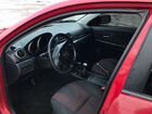 Mazda 3 1.6 МТ, 2005, 270 000 км объявление продам