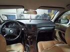 BMW 5 серия 2.5 МТ, 2001, 300 000 км объявление продам