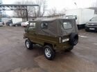 ЛуАЗ 969 1.2 МТ, 1991, 70 000 км объявление продам