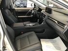Lexus RX 2.0 AT, 2020 объявление продам