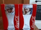 Стаканы Coca-Cola объявление продам