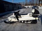 Продам снегоход Yamaha viking 540 4 limited объявление продам