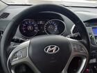 Hyundai ix35 2.0 AT, 2012, 76 000 км объявление продам