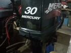 Mercury 30 объявление продам