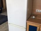 Холодильник Zanussi объявление продам