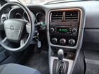 Dodge Caliber 2.0 CVT, 2010, 177 000 км объявление продам