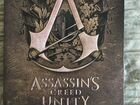 Коллекционное издание Assassin’s Creed Unity : Изд объявление продам