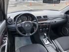 Mazda 3 1.6 AT, 2008, 112 080 км объявление продам