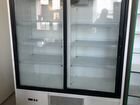 Холодильный шкаф бу объявление продам