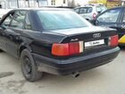 Audi 100 2.3 МТ, 1992, 135 000 км объявление продам