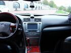 Toyota Camry 3.5 AT, 2007, 253 000 км объявление продам