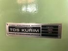 Универсально-фрезерный станок FNK 25A TOS kurim объявление продам