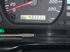 Toyota Land Cruiser 4.7 AT, 2002, 435 000 км объявление продам