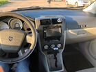 Dodge Caliber 2.0 CVT, 2006, 120 000 км объявление продам