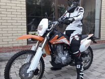 Racer enduro 200