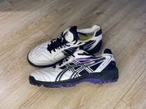 asics gel duomax