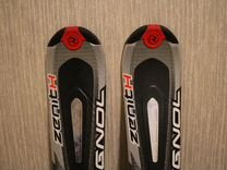 rossignol zenith z6