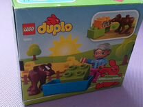 duplo 10521