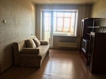 1-к квартира, 36 м², 8/10 эт.