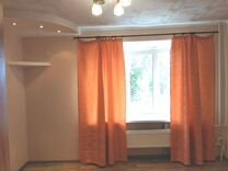 1-к квартира, 19 м², 4/5 эт.