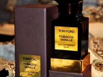 tom ford tobacco black orchid