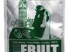Турбо-дрожжи Puriferm Fruit Turbo, 50 г