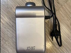 Воздушный компрессор для аэрации JET-007