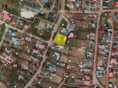 Жилой массив отары казань карта