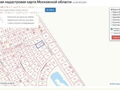 Карта кривцы раменский район