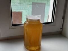 Мёд