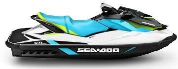 Продам Гидроцикл Sea-Doo GTI 130