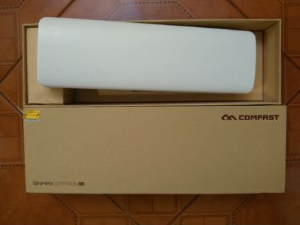 Comfast CF-E214N V2.0