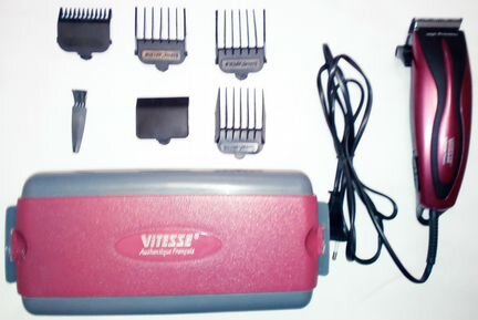 Машинка для стрижки волос Vitesse VS-383