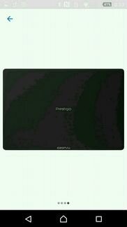 Ноутбук Prestigio SmartBook 141C, Black - 14205124