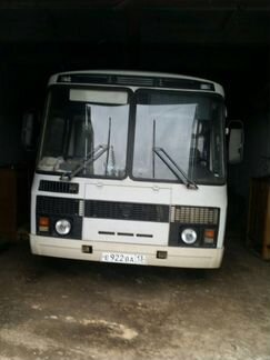Продается Автобус паз - 32053