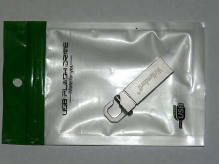 USB-накопители (32 Гб)