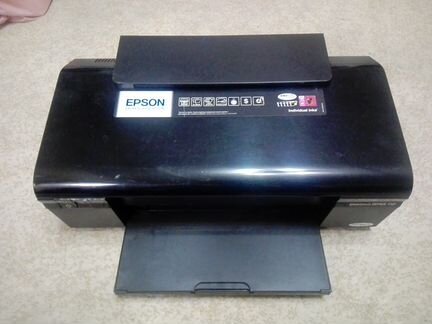 Принтер Epson stylus office t30